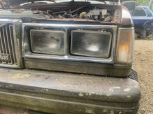 Load image into Gallery viewer, 1985 VOLVO 760GLE 2.4 6cyl TD