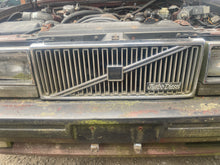 Load image into Gallery viewer, 1985 VOLVO 760GLE 2.4 6cyl TD