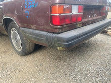 Load image into Gallery viewer, 1985 VOLVO 760GLE 2.4 6cyl TD