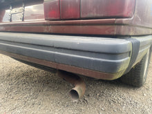 Load image into Gallery viewer, 1985 VOLVO 760GLE 2.4 6cyl TD