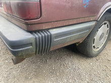 Load image into Gallery viewer, 1985 VOLVO 760GLE 2.4 6cyl TD