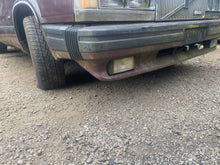 Load image into Gallery viewer, 1985 VOLVO 760GLE 2.4 6cyl TD