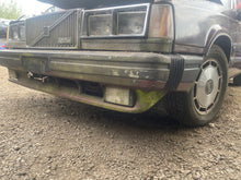 Load image into Gallery viewer, 1985 VOLVO 760GLE 2.4 6cyl TD