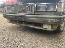 Load image into Gallery viewer, 1985 VOLVO 760GLE 2.4 6cyl TD