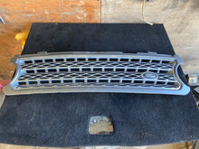 Load image into Gallery viewer, 2007 Range Rover Supercharged