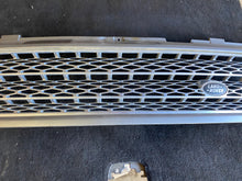 Load image into Gallery viewer, 2007 Range Rover Supercharged