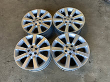 Load image into Gallery viewer, 2007 Range Rover Supercharged