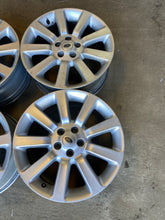 Load image into Gallery viewer, 2007 Range Rover Supercharged