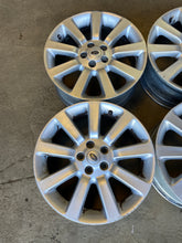 Load image into Gallery viewer, 2007 Range Rover Supercharged