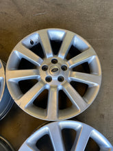 Load image into Gallery viewer, 2007 Range Rover Supercharged