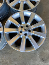 Load image into Gallery viewer, 2007 Range Rover Supercharged