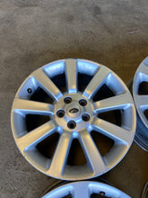 Load image into Gallery viewer, 2007 Range Rover Supercharged
