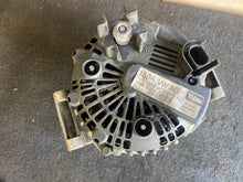 Load image into Gallery viewer, 2004 AUDI A4 1.8 6MT