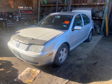 Load image into Gallery viewer, 2001 VW JETTA TDI
