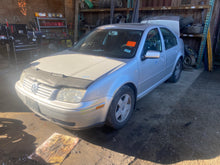 Load image into Gallery viewer, 2001 VW JETTA TDI