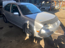 Load image into Gallery viewer, 2001 VW JETTA TDI