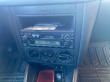 Load image into Gallery viewer, 2001 VW JETTA TDI