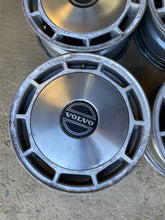 Load image into Gallery viewer, 1985 VOLVO 760GLE 2.4 6cyl TD