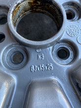 Load image into Gallery viewer, 1985 VOLVO 760GLE 2.4 6cyl TD