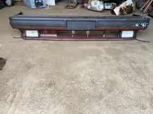 Load image into Gallery viewer, 1985 VOLVO 760GLE 2.4 6cyl TD