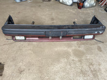 Load image into Gallery viewer, 1985 VOLVO 760GLE 2.4 6cyl TD