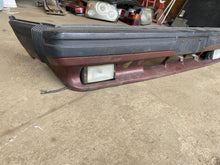 Load image into Gallery viewer, 1985 VOLVO 760GLE 2.4 6cyl TD