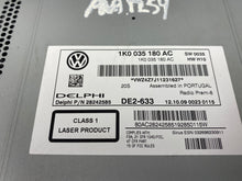 Load image into Gallery viewer, 2010 VW TIGUAN ENG NFG