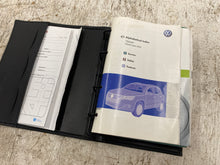 Load image into Gallery viewer, 2010 VW TIGUAN ENG NFG