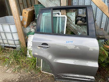 Load image into Gallery viewer, 2010 VW TIGUAN ENG NFG
