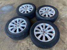 Load image into Gallery viewer, 2010 VW TIGUAN ENG NFG