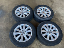 Load image into Gallery viewer, 2010 VW TIGUAN ENG NFG