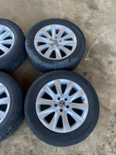 Load image into Gallery viewer, 2010 VW TIGUAN ENG NFG