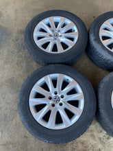 Load image into Gallery viewer, 2010 VW TIGUAN ENG NFG