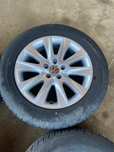 Load image into Gallery viewer, 2010 VW TIGUAN ENG NFG