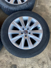 Load image into Gallery viewer, 2010 VW TIGUAN ENG NFG