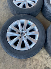 Load image into Gallery viewer, 2010 VW TIGUAN ENG NFG