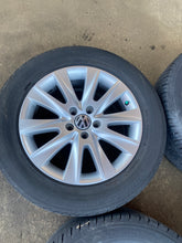 Load image into Gallery viewer, 2010 VW TIGUAN ENG NFG