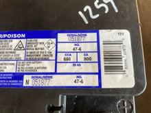 Load image into Gallery viewer, 2010 VW TIGUAN ENG NFG