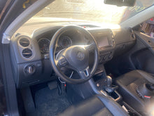 Load image into Gallery viewer, 2016 VW TIGUAN 2.0 AWD