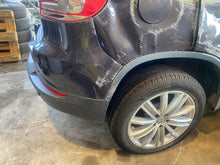 Load image into Gallery viewer, 2016 VW TIGUAN 2.0 AWD