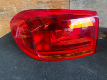 Load image into Gallery viewer, 2016 VW TIGUAN 2.0 AWD