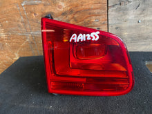 Load image into Gallery viewer, 2016 VW TIGUAN 2.0 AWD