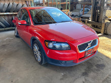Load image into Gallery viewer, 2007 VOLVO C30