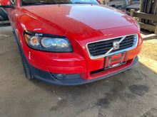 Load image into Gallery viewer, 2007 VOLVO C30