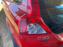 Load image into Gallery viewer, 2007 VOLVO C30