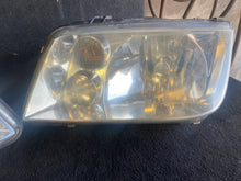 Load image into Gallery viewer, 2001 VW JETTA TDI