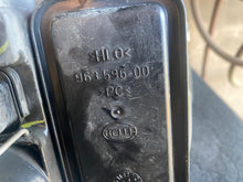 Load image into Gallery viewer, 2001 VW JETTA TDI