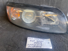 Load image into Gallery viewer, 2007 VOLVO C30