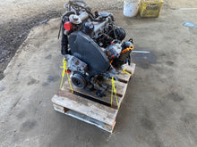 Load image into Gallery viewer, 2001 VW JETTA TDI