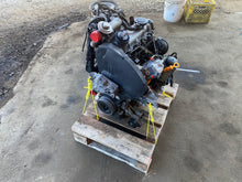 Load image into Gallery viewer, 2001 VW JETTA TDI